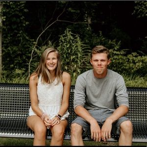 Meet your Posher, Madison